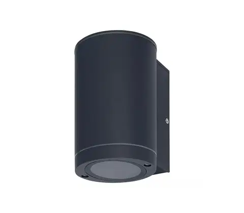 Svítidla Ledvance Ledvance - Venkovní nástěnné svítidlo BEAM 1xGU10/35W/230V IP44 