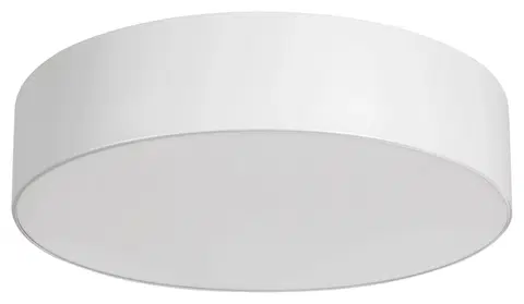 Moderní stropní svítidla Rabalux stropní svítidlo Renata E27 3x MAX 10W matná bílá 5083