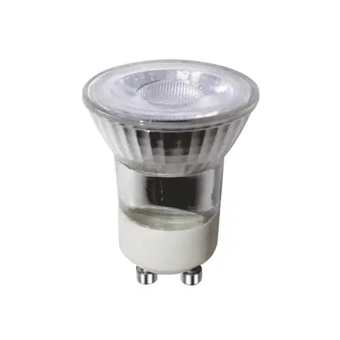 LED žárovky ACA Lighting LED GU10 MINI 230V 2.5W 3000K 38st. 260lm Ra80 GU10283512CWW