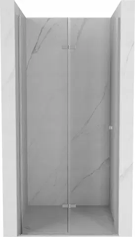 Sprchové kouty Sprchové dveře MEXEN LIMA transparentní, 110 cm