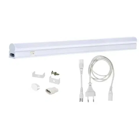 Přisazená nábytková svítidla EMOS Lighting EMOS LED osvětlení lišta 900mm, 15W neutrální bílá 1531211030