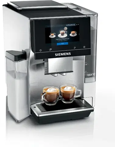 Automatické kávovary Siemens TQ705R03