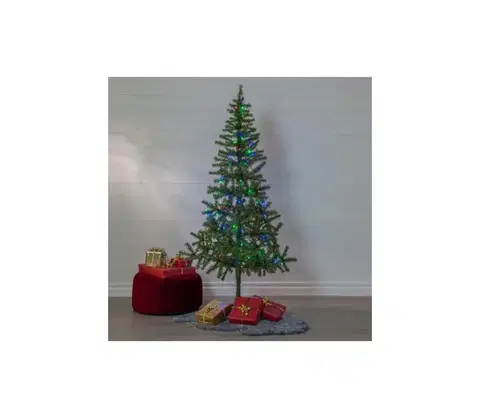 Vánoční dekorace Eglo Eglo 410883 - Vánoční stromek KANADA 180 cm smrk 