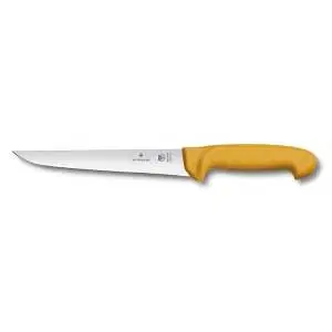 Kuchyňské nože Kuchařský nůž VICTORINOX SWIBO 18 cm 5.8411.18
