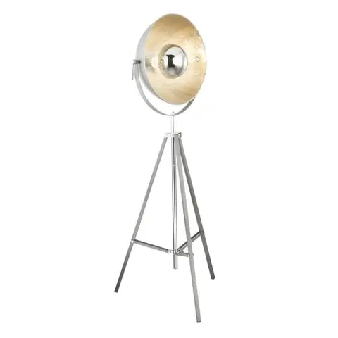 Designové stojací lampy GLOBO XIRENA 58287 Stojací lampa