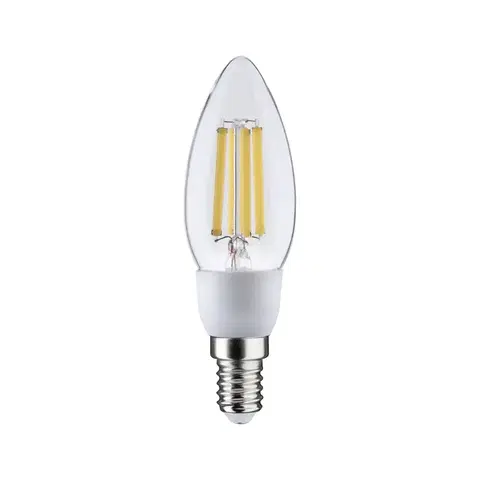 LED žárovky Paulmann Paulmann Eco-Line LED svíčka E14 2,5W 525lm 4 000K