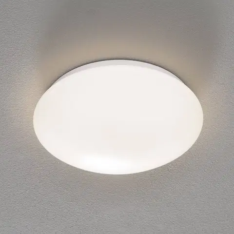 Inteligentní stropní svítidla EGLO connect EGLO connect Giron-C LED stropní svítidlo bílá