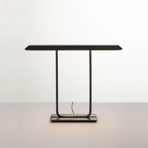 Designové stolní lampy Artemide Tempio - bronz 0052010A