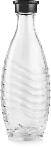 Výrobníky sody Láhev Penguin/Crystal  SodaStream sklo 0,7 l