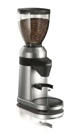 Kávovary a frapovače Kávomlýnek Graef CM 800