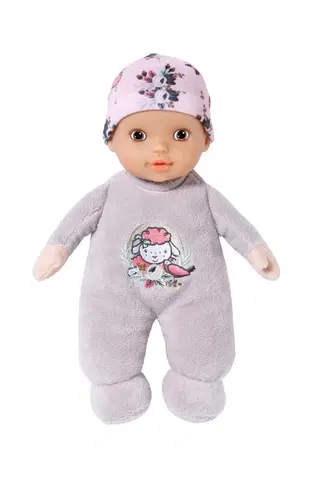 Hračky panenky ZAPF - Baby Annabell for babies Hezky spinkej, 30 cm