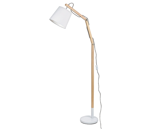 Lampy Rabalux Rabalux 4192 - Stojací lampa THOMAS E27/60W 