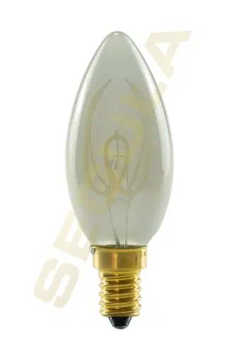 LED žárovky Segula 50653 LED soft svíčka opál E14 3,2 W (20 W) 190 Lm 2.200 K