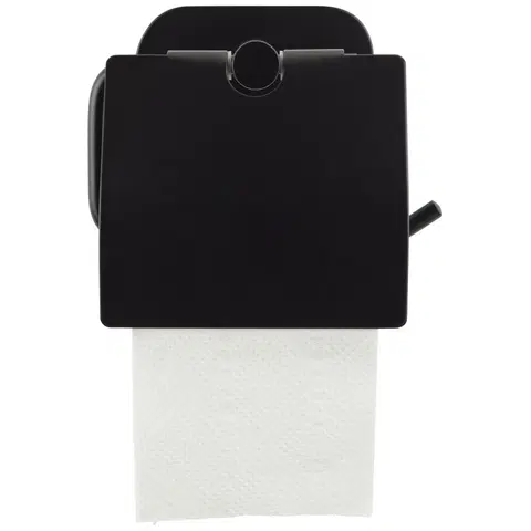 Doplňky na WC Držák Na Toaletní Papír Turbo-Loc -Sb-