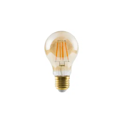 Žárovky LED žárovka Vintage  10596 E27 6W 2200K