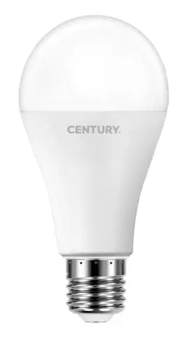 LED žárovky CENTURY LED HRUŠKA ARIA PLUS 20W E27 6500K 270d DIM 65x133mm