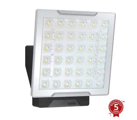 LED osvětlení Steinel STEINEL 010034 - LED Reflektor XLEDPRO SQUARE slave LED/24,8W/230V IP54 