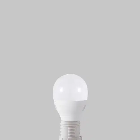 Chytré žárovky LUUMR LUUMR Smart LED kapková lampa E14 4,9W Tuya WLAN matná CCT