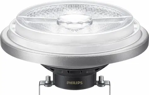 LED žárovky Philips MASTER ExpertColor 14.8-75W 940 AR111 45D