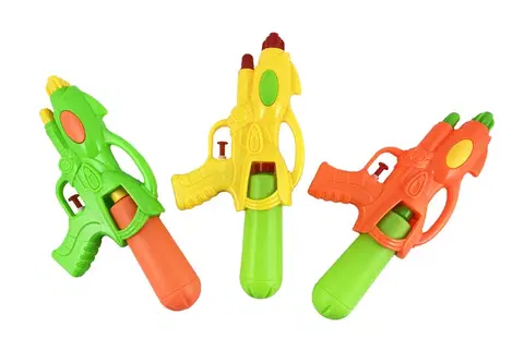 Hračky - zbraně LAMPS - Pistole vodní 26cm