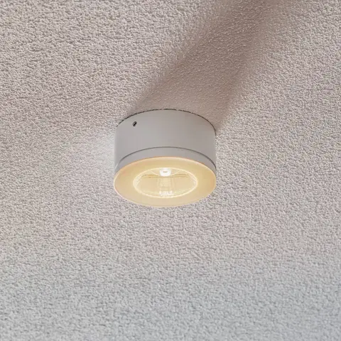 Stropní svítidla Egger Licht LED stropní spot Newton 35 - interiér a exteriér