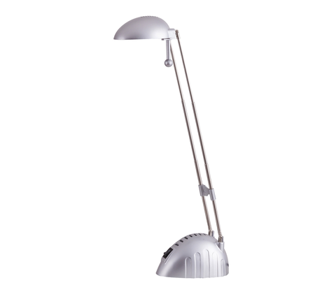 Lampy Rabalux Rabalux 4335- LED Stolní lampa RONALD 1xLED/5W/230V 