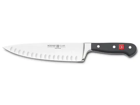 Kuchyňské nože Nůž kuchařský Wüsthof CLASSIC 20 cm 4572/20