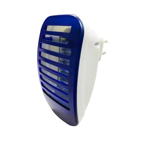 Lapače a odpuzovače Ardes S 01 Elektrický lapač hmyzu a komárů s UV světlem