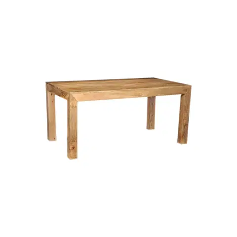 Jídelní stoly Jídelní stůl Hina  175x90 z mangového dřeva