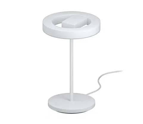 Lampy Eglo Eglo 96658 - LED Stmívatelná stolní lampa ALVENDRE 1xLED/12W/230V 