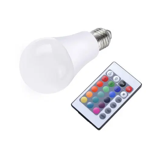 LED žárovky Led Žárovka C80205mm Max. 6,5 Watt