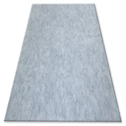 Koberce a koberečky Dywany Lusczow Kusový koberec SERENADE Hagy světle šedý, velikost 400x600