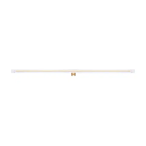 Žárovky Segula SEGULA LED žárovka S14d 6W 100cm 2 200K čirá