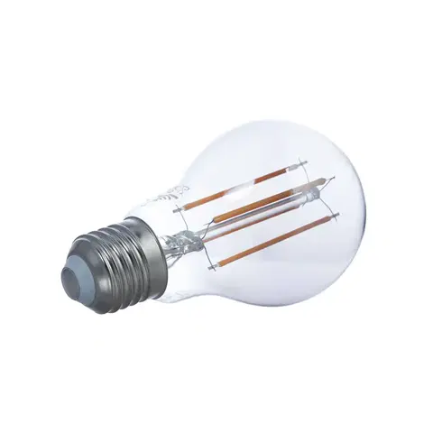 SmartHome LED ostatní žárovky LUUMR Prios Smart LED žárovka, 3-dílná, šedá, E27, A60, 4,9W, Tuya