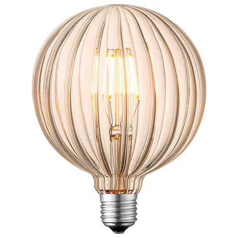Klasické žárovky Led Dekorační Žárovka Diy, E27, 4 Watt