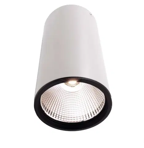 LED bodová svítidla Light Impressions KapegoLED stropní přisazené svítidlo Luna 40 220-240V AC/50-60Hz 40,20 W 4000 K 2820 lm bílá 348065