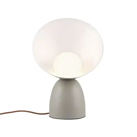 Designové stolní lampy NORDLUX Hello stolní lampa hnědá 2220215009