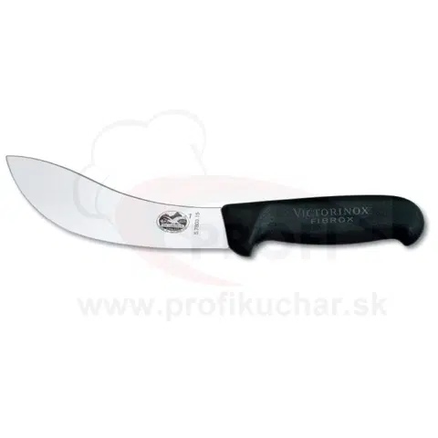 Řeznické nože Řeznický stahovací nůž VICTORINOX FIBROX 15cm 5.7803.15