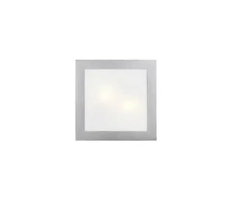 Svítidla Eglo EGLO 13328 - Nástěnné svítidlo ARI 2xE14/40W 