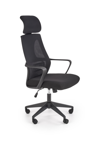 Kancelářské židle Kancelářská židle MESSICA, černá