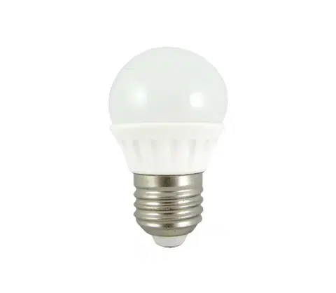 LED osvětlení  LED Žárovka E27/6W/230V 6500K 