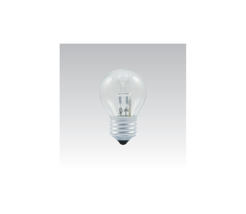 Žárovky  Průmyslová žárovka E27/53W 2800K 