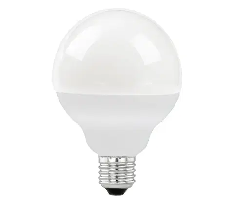 LED osvětlení Eglo LED Žárovka G90 E27/12W 3000K - Eglo 11487 