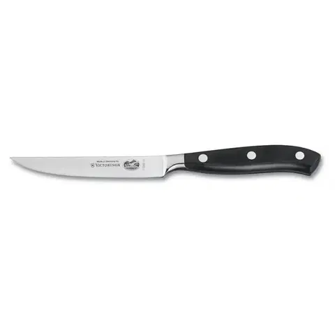 Kuchyňské nože VICTORINOX Nůž na steak VICTORINOX 12 cm 7.7203.12