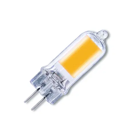 LED žárovky Ecolite LED zdroj G4, COB, 2.5W, 4100K, 240lm LED2.5W-G4/4100