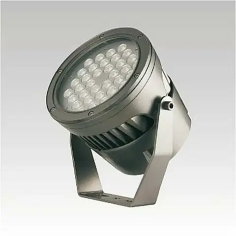 Venkovní reflektory SHYLUX LED 240V 60W/740 4000K 30° IP66 912600140