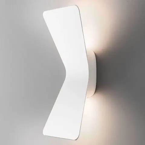 Nástěnná svítidla Fontana Arte Fontana Arte Flex - moderní LED nástěnné světlo