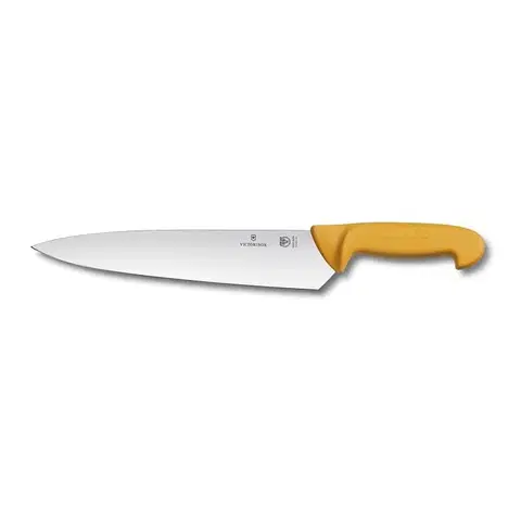 Kuchyňské nože VICTORINOX Kuchařský nůž VICTORINOX SWIBO 26 cm 5.8451.26