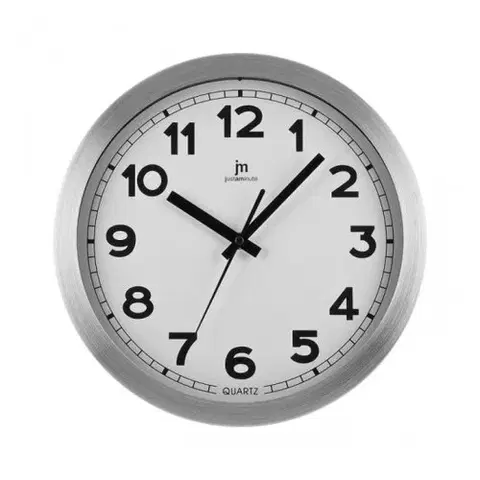 Hodiny Lowell 14927 designové nástěnné hodiny