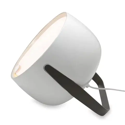 Stolní lampy Karman Karman Bag - designová stolní lampa z keramiky